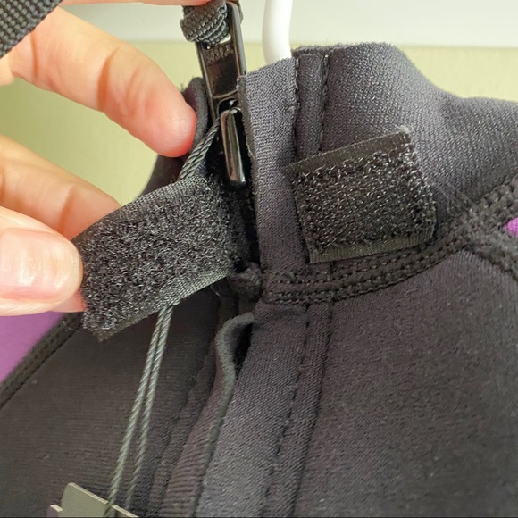 SOLD Lemorecn Kids Wetsuit 2mm shorty diving - Picture 7 of 12